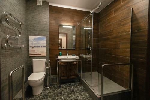 Apartamento Sports Residence