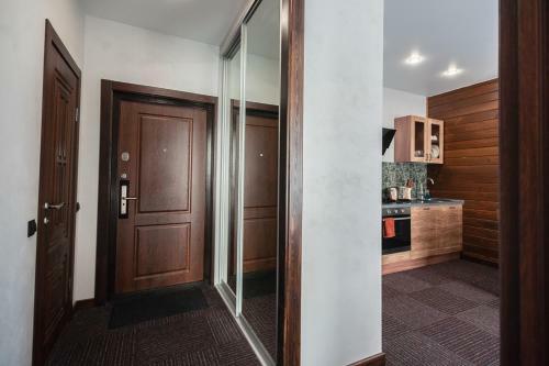Apartamento Sports Residence