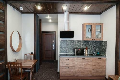 Apartamento Sports Residence