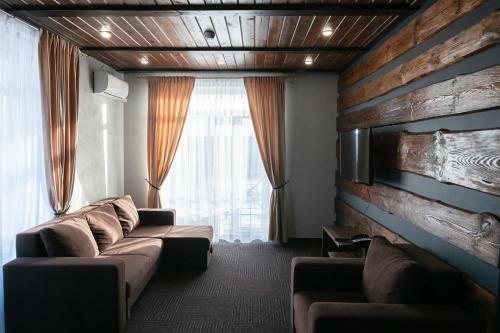Apartamento Sports Residence