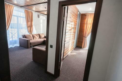 Apartamento Sports Residence