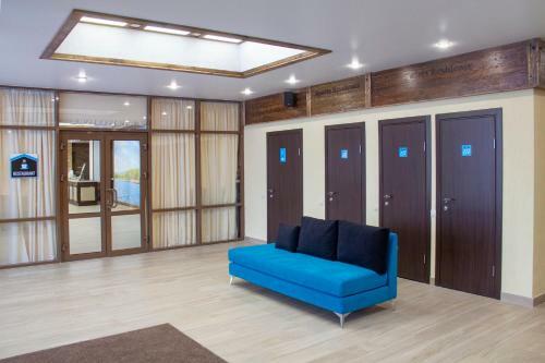 Apartamento Sports Residence