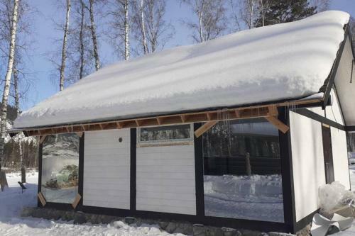 Villa Altai Vlds 10
