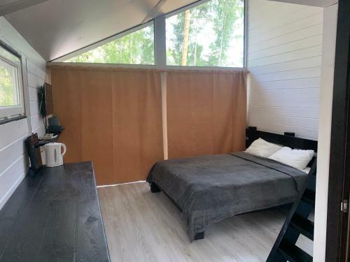 Hostal Altai Vlds 2