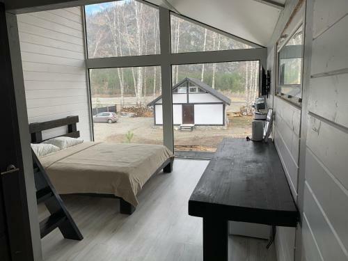 Hostal Altai Vlds 2