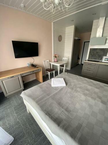 Apartamento ????????? ??????, ?????, ??????????? ? Sport Residence