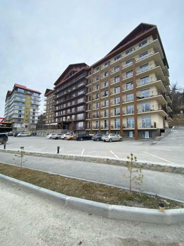 Apartamento ????????? ??????, ?????, ??????????? ? Sport Residence