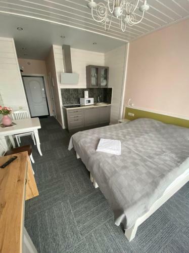 Apartamento ????????? ??????, ?????, ??????????? ? Sport Residence