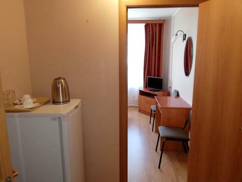 Nasledie Hotel