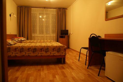 Nasledie Hotel