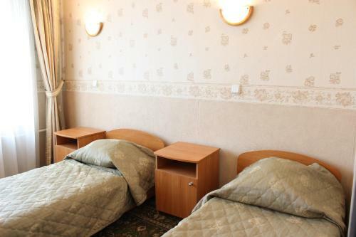 Nasledie Hotel