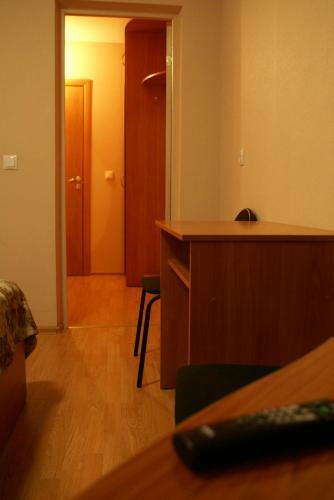 Nasledie Hotel