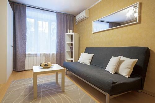 Apartment Tikhiy Centr