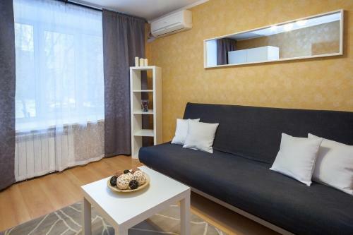 Apartment Tikhiy Centr
