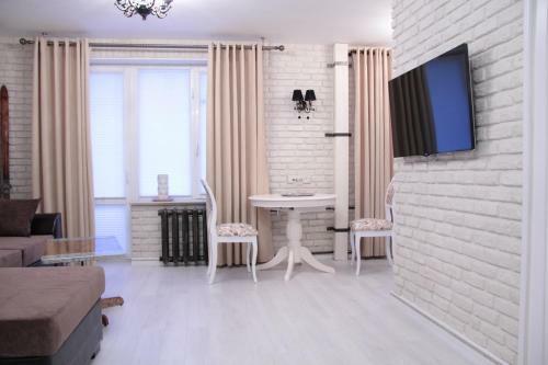 Apartment Novokuznetskaya