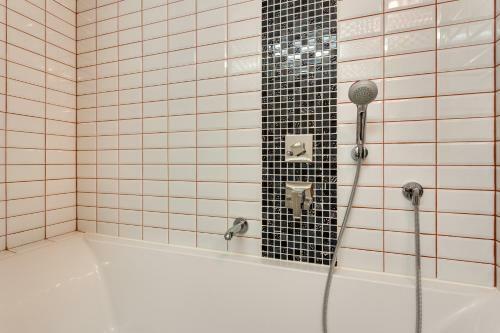 Apartment Novokuznetskaya