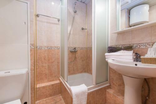 Lux Apartment On Dokuchayev Pereulok