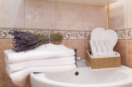 Lux Apartment On Dokuchayev Pereulok