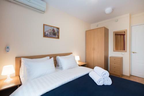 Lux Apartment On Dokuchayev Pereulok