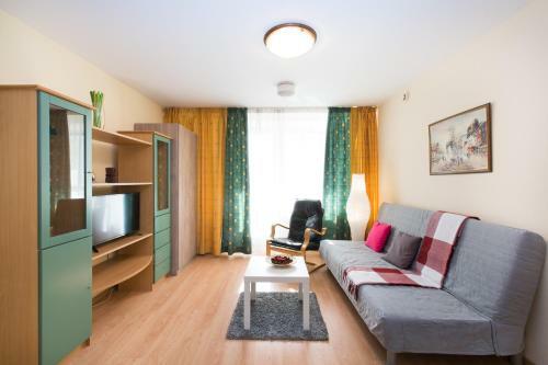 Lux Apartment On Dokuchayev Pereulok
