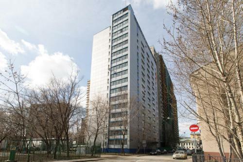 Lux Apartment On Dokuchayev Pereulok