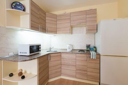 Lux Apartment On Dokuchayev Pereulok