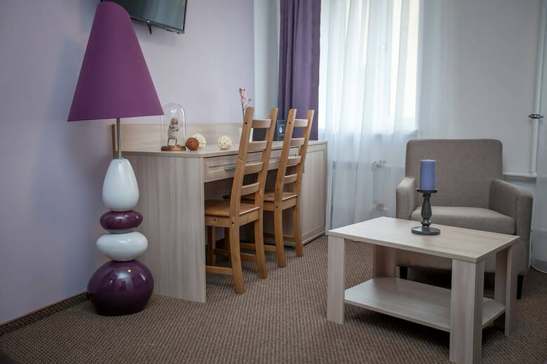 Hotel Arbat Inn
