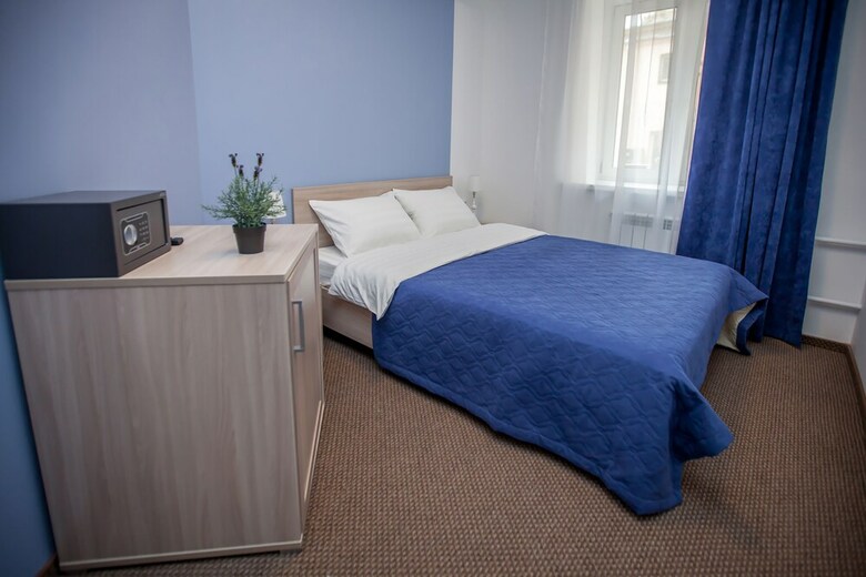Hotel Arbat Inn