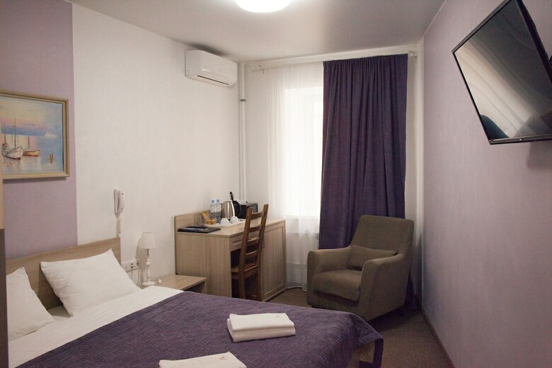 Hotel Arbat Inn