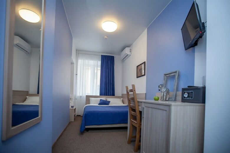 Hotel Arbat Inn