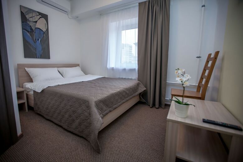 Hotel Arbat Inn