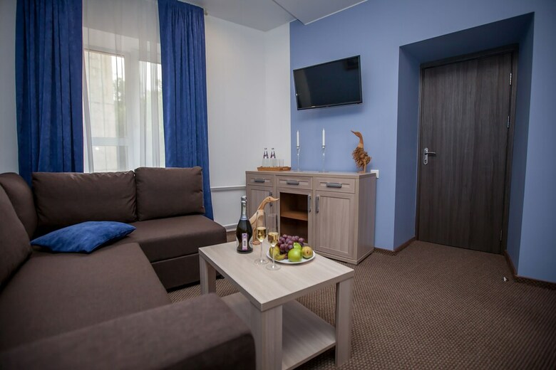 Hotel Arbat Inn