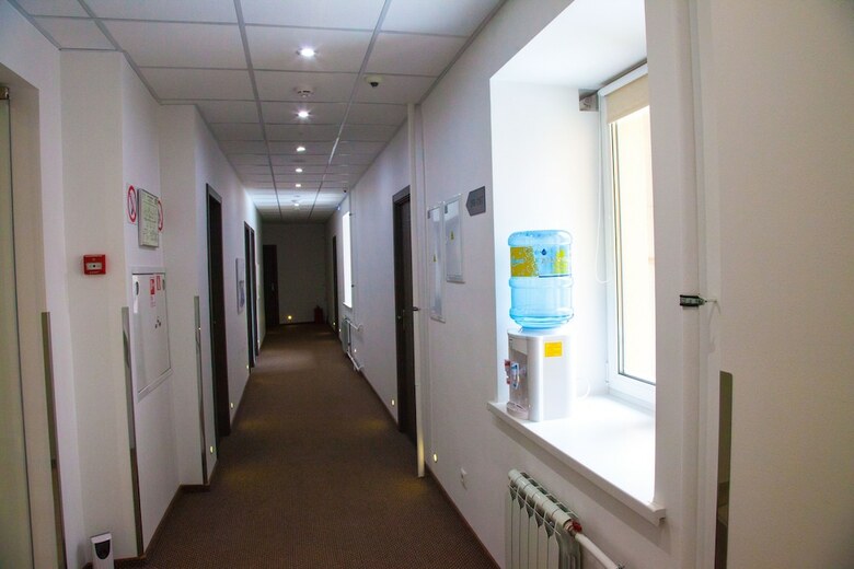 Hotel Arbat Inn