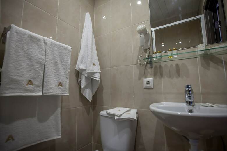 Hotel Arbat Inn