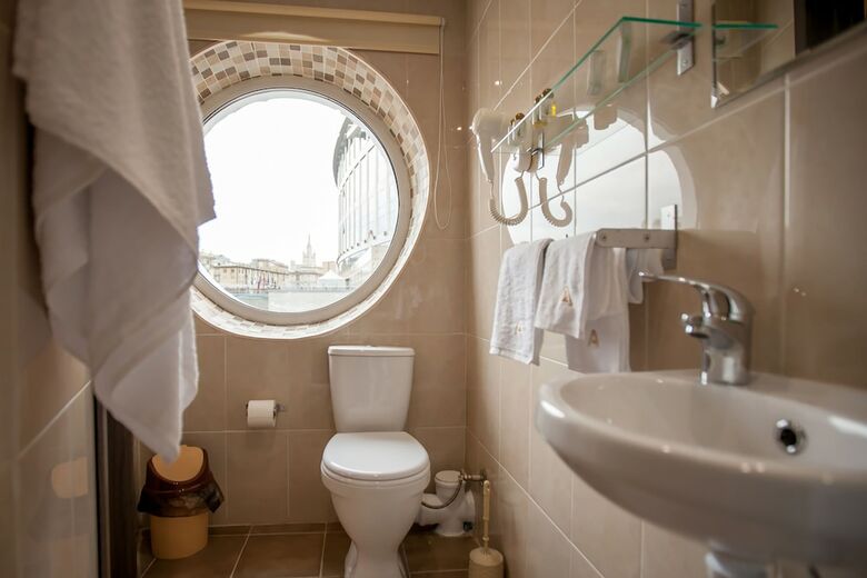 Hotel Arbat Inn