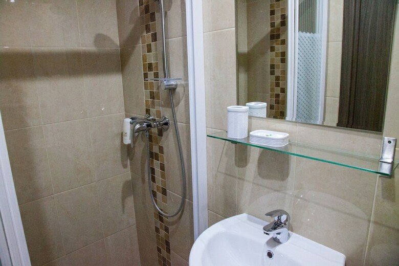 Hotel Arbat Inn