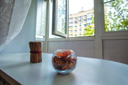 Apartamento Luxapartments- ??????? ????????