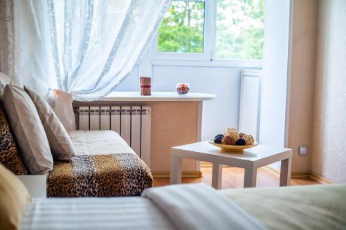 Apartamento Luxapartments- ??????? ????????