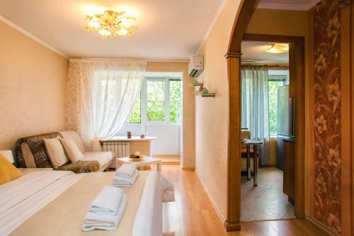 Apartamento Luxapartments- ??????? ????????