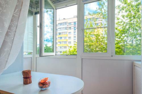 Apartamento Luxapartments- ??????? ????????