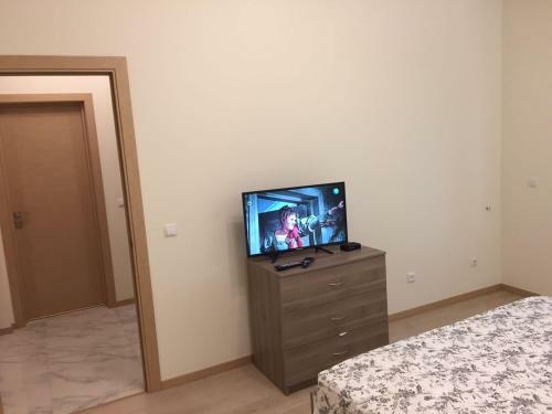 Apartamento Rentwill Mitino Life 225