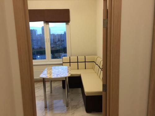 Apartamento Rentwill Mitino Life 225