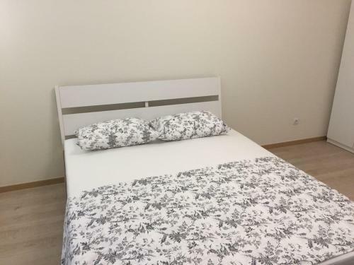 Apartamento Rentwill Mitino Life 225