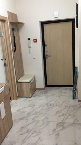 Apartamento Rentwill Mitino Life 225