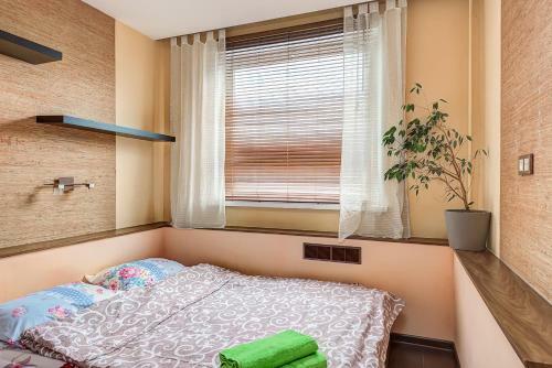 Domumetro Apartment On Varshavskoye