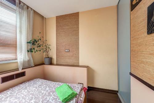 Domumetro Apartment On Varshavskoye