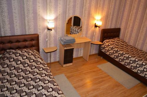 Hostal ??????? ????
