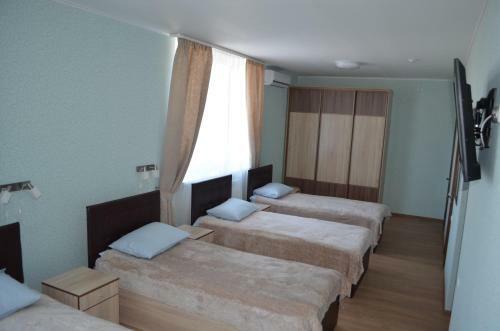 Hostal ??????? ????