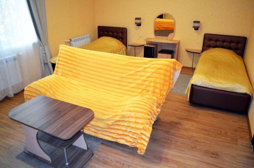Hostal ??????? ????