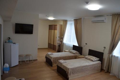 Hostal ??????? ????